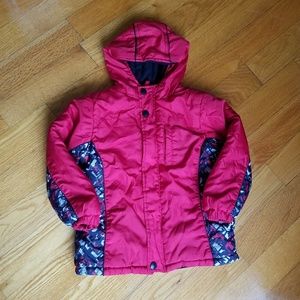 Girls Jacket